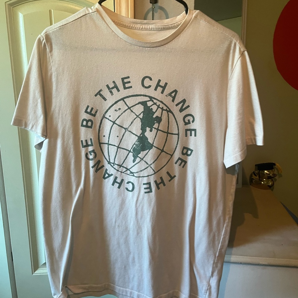 Goodfellow & Co Graphic Tee